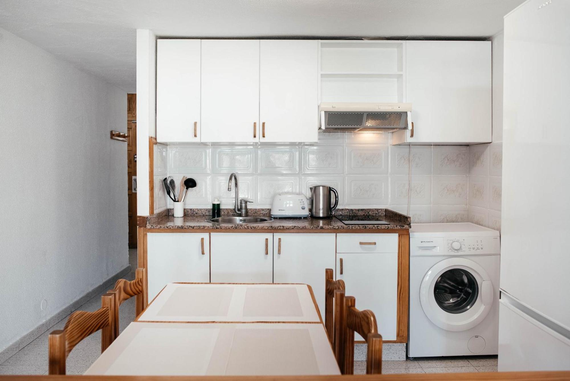 Tamarasol 1 Apartment