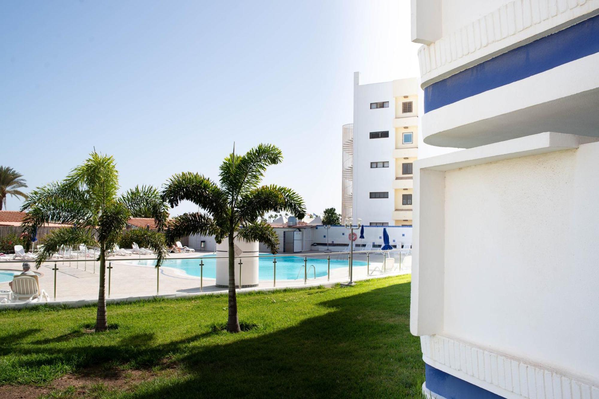 Apartment Tamarasol 1 *