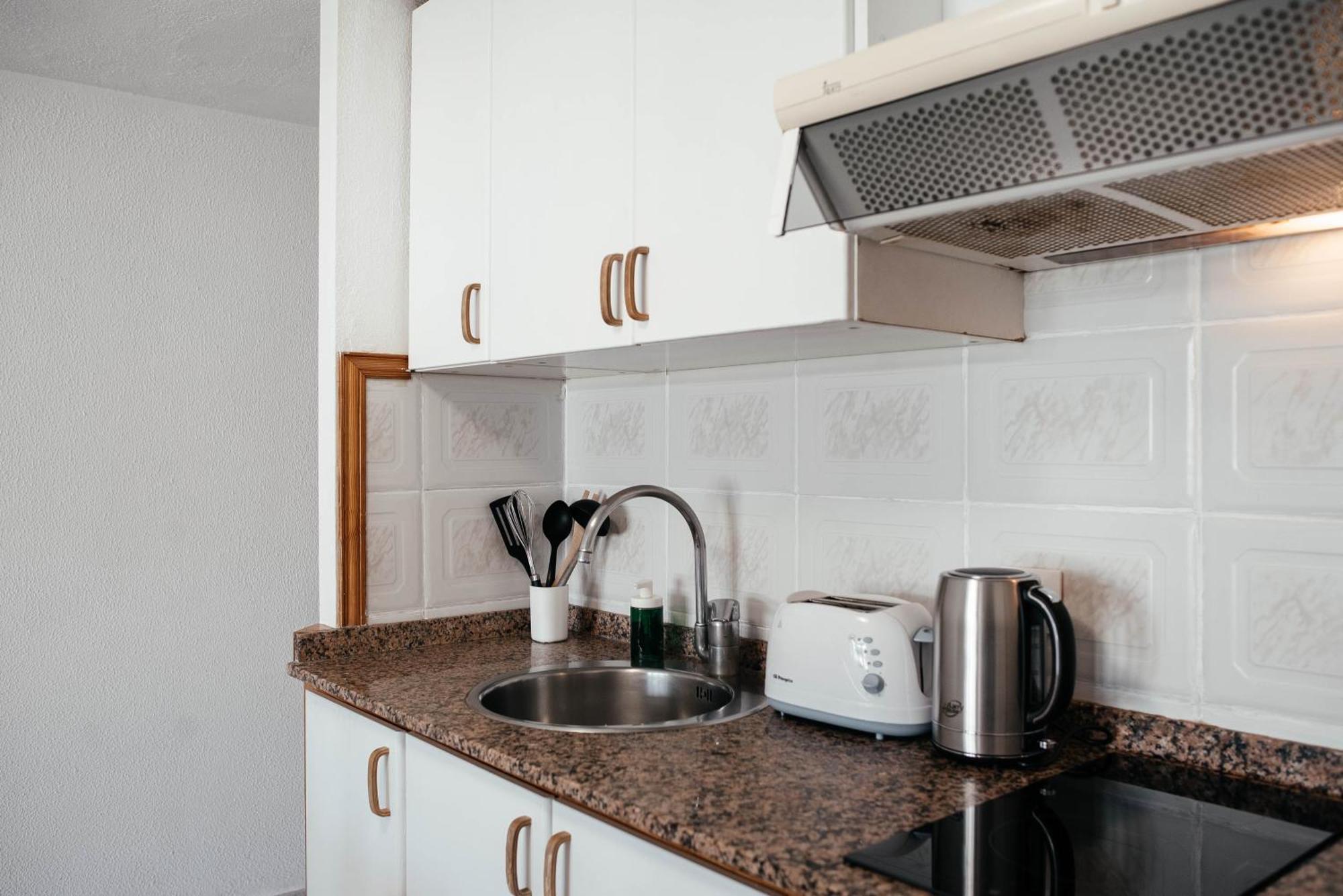 Tamarasol 1 Apartment *