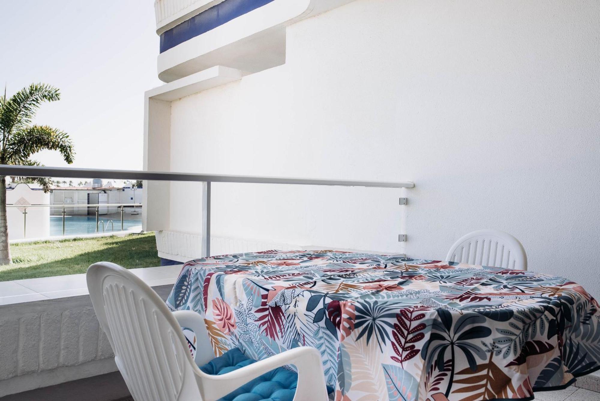 Tamarasol 1 Apartment San Bartolome de Tirajana (Gran Canaria)