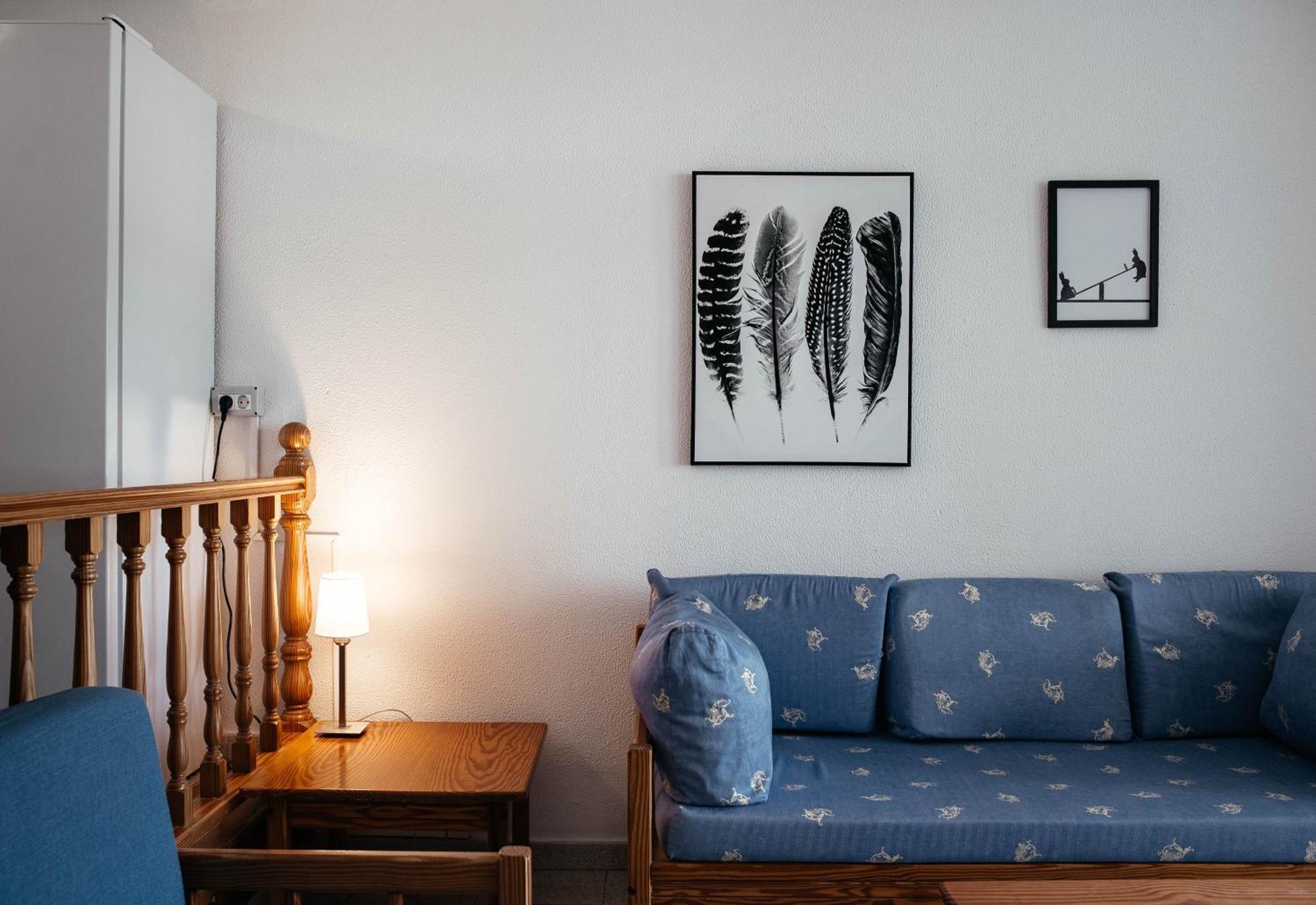 Apartment Tamarasol 1 *