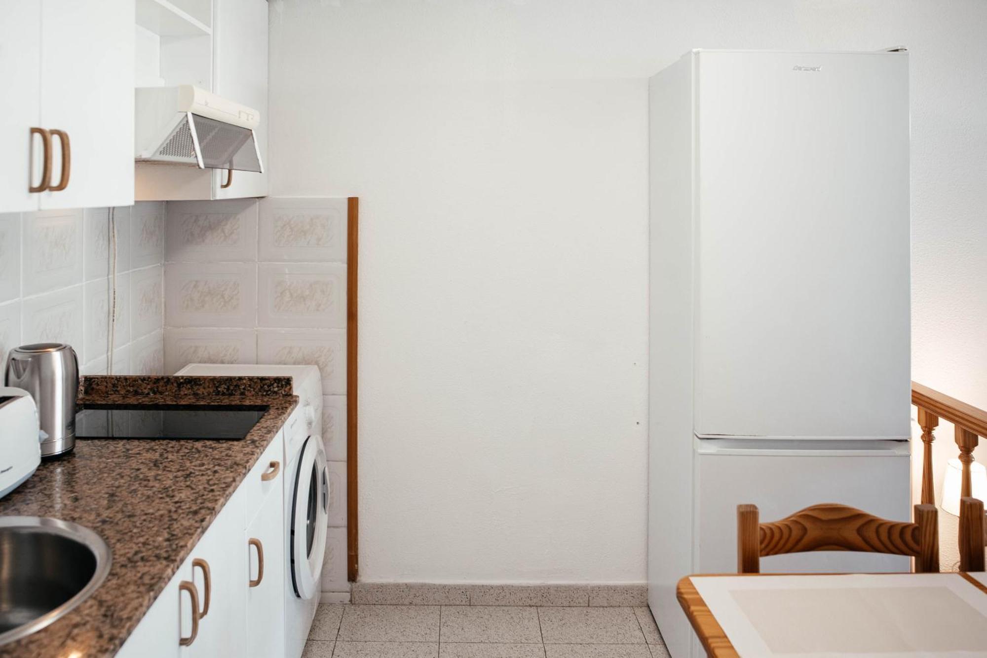 Tamarasol 1 Apartment San Bartolome de Tirajana (Gran Canaria)