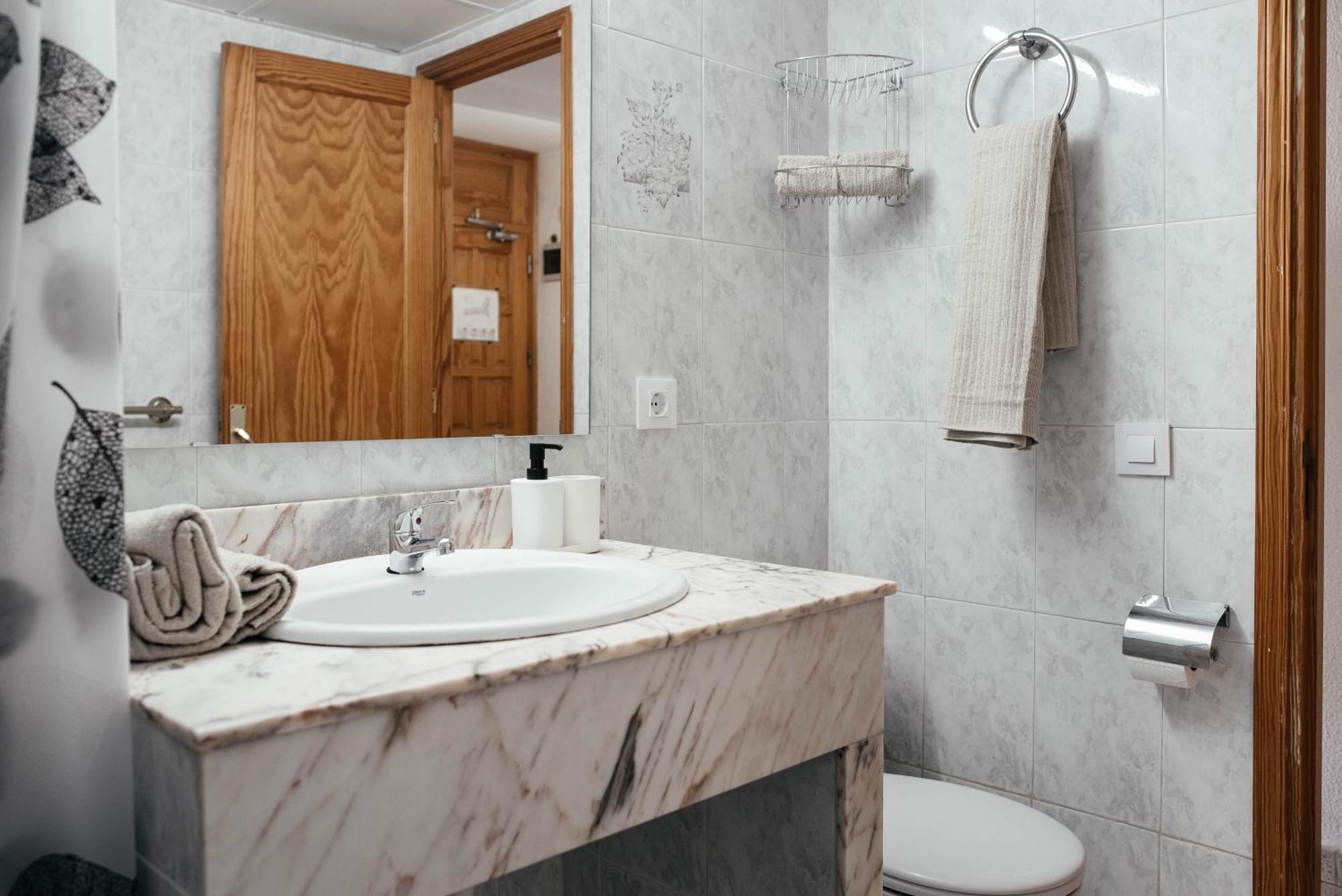 Apartment Tamarasol 1