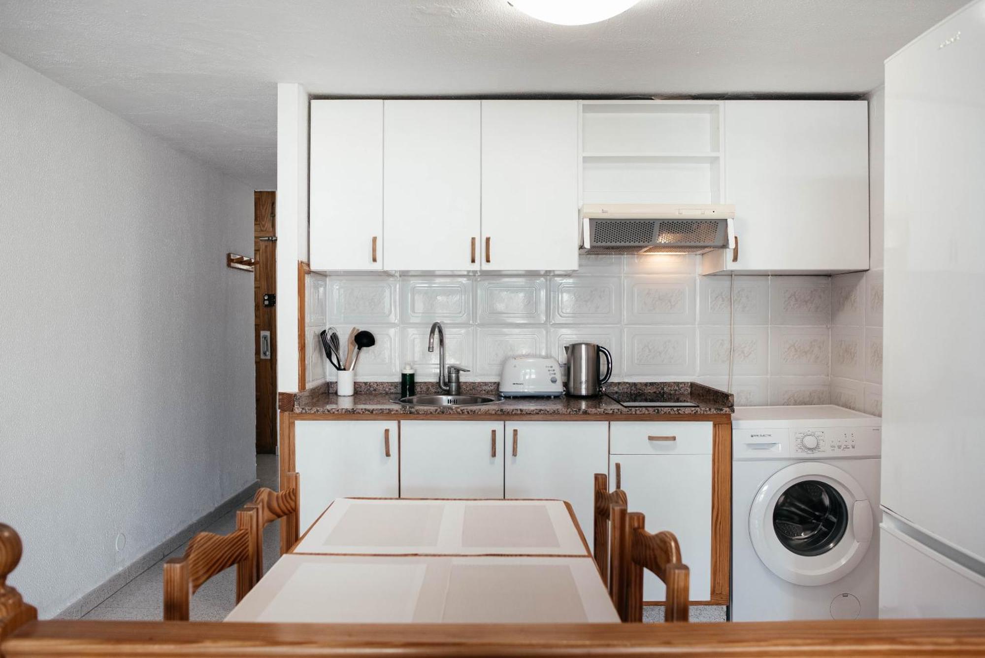 Tamarasol 1 Apartment