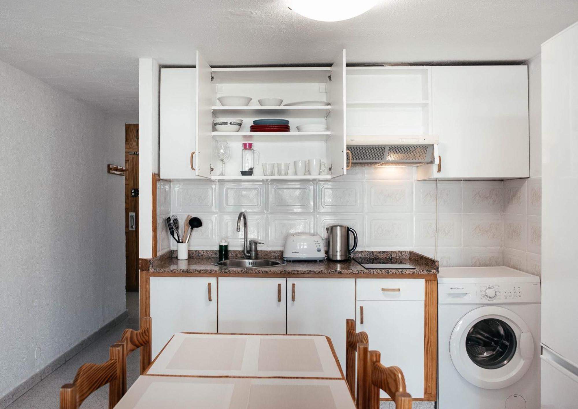 Tamarasol 1 Apartment