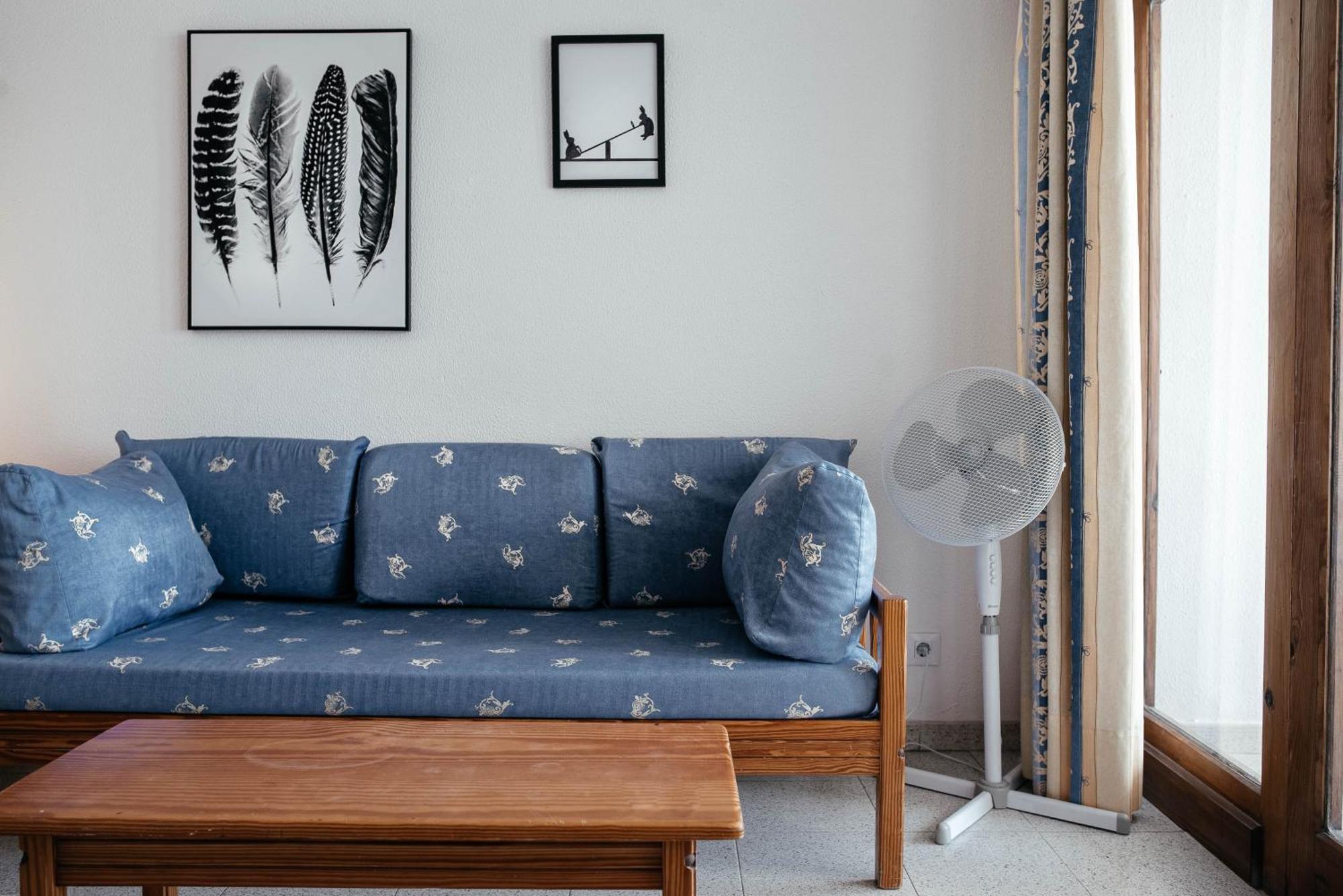 Apartment Tamarasol 1 San Bartolome de Tirajana (Gran Canaria)