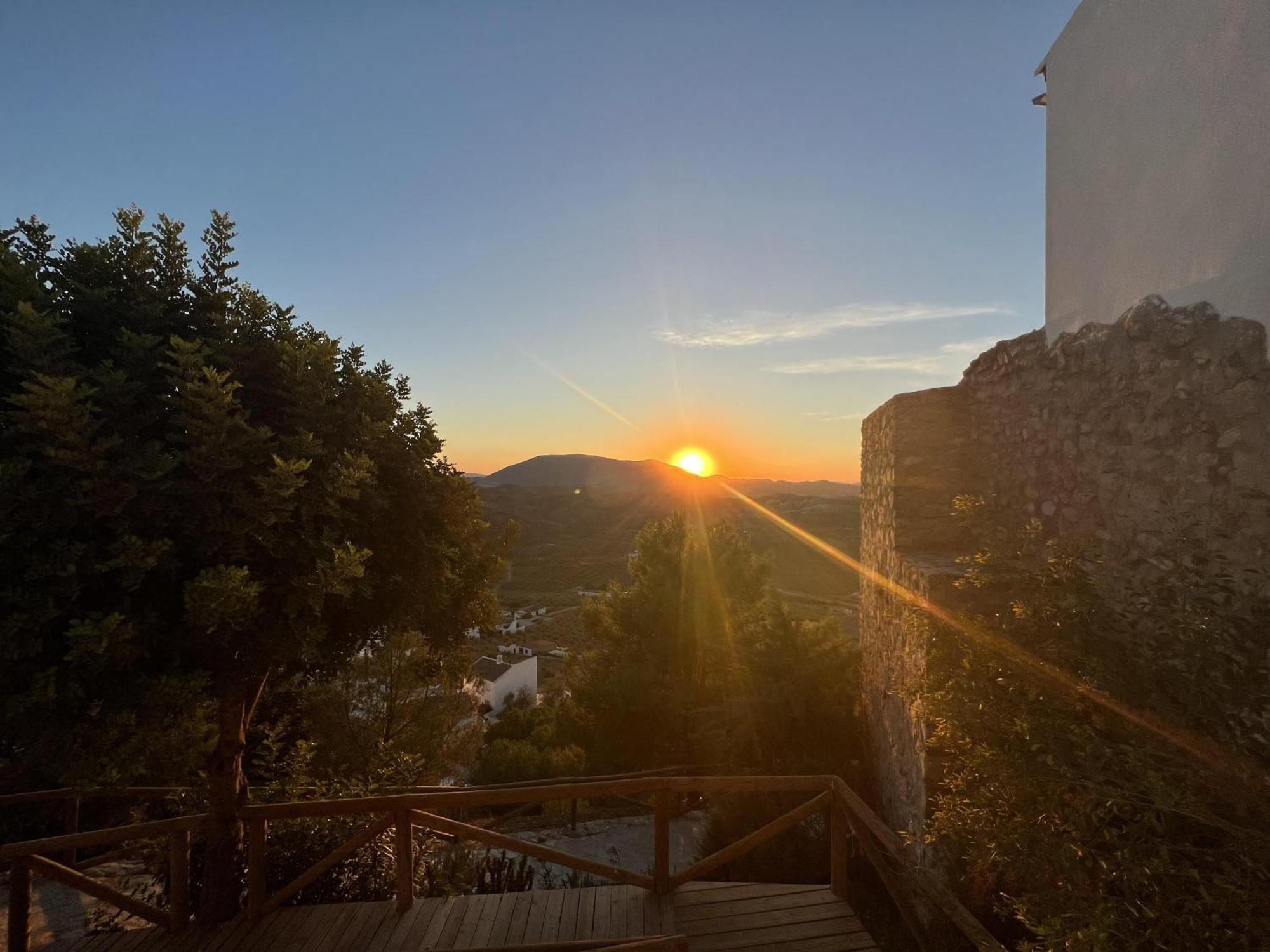 Beautiful With Patio In Andalucia *