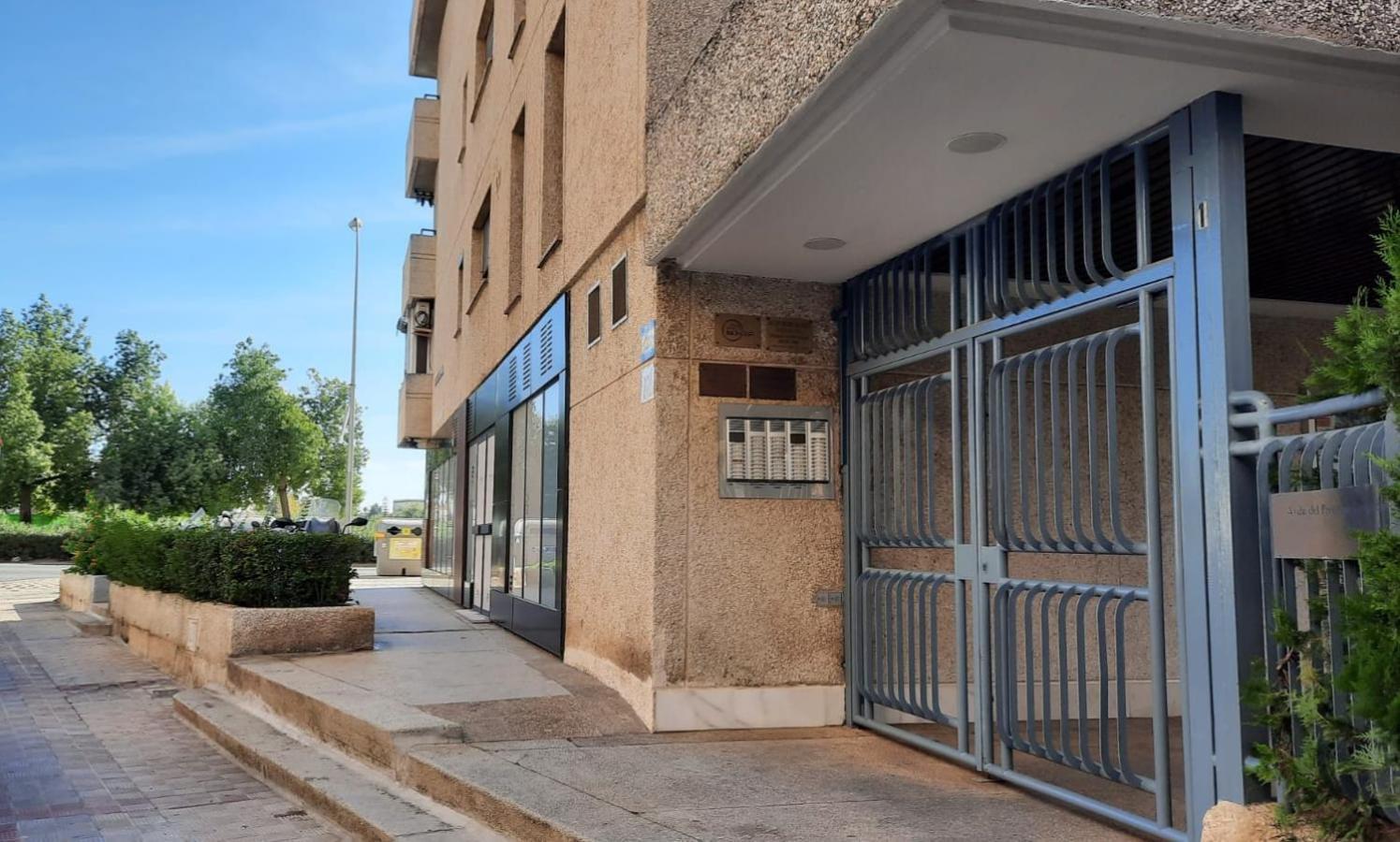 Feria Apartment, Near Plaza Espana Seville