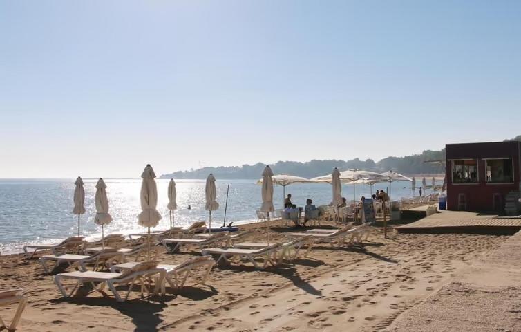 Playasol Apartamento Dénia