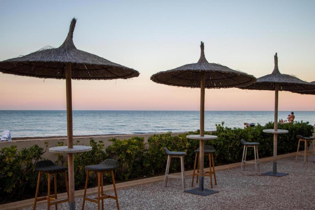 Playasol Apartamento
