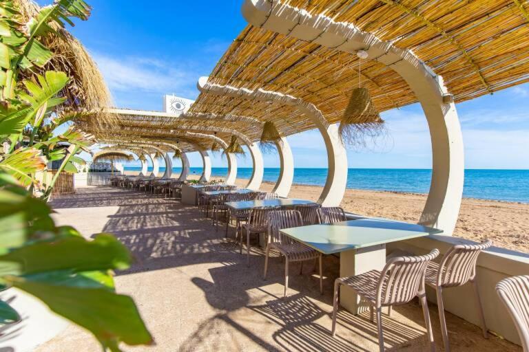 Apartamento Playasol *