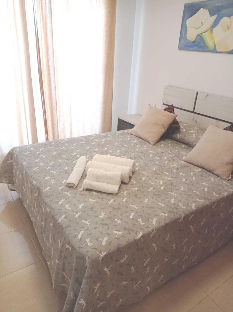 Apartamento Playasol