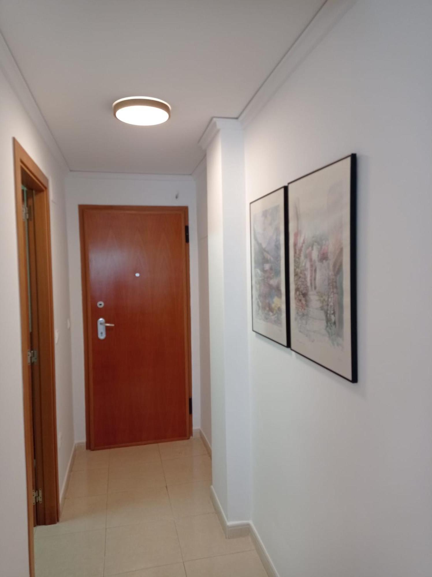 Playasol Apartamento *