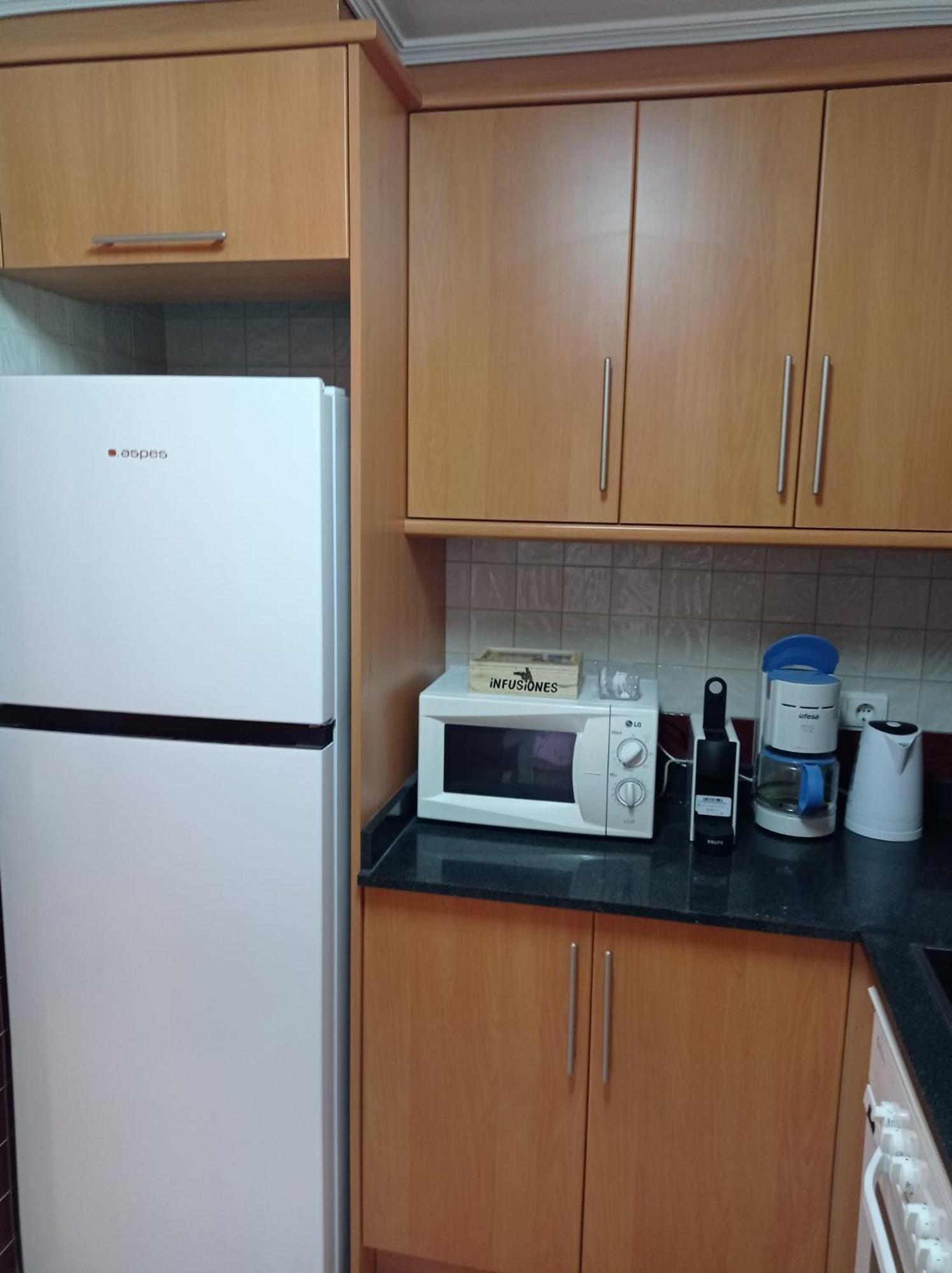 Playasol Apartamento *