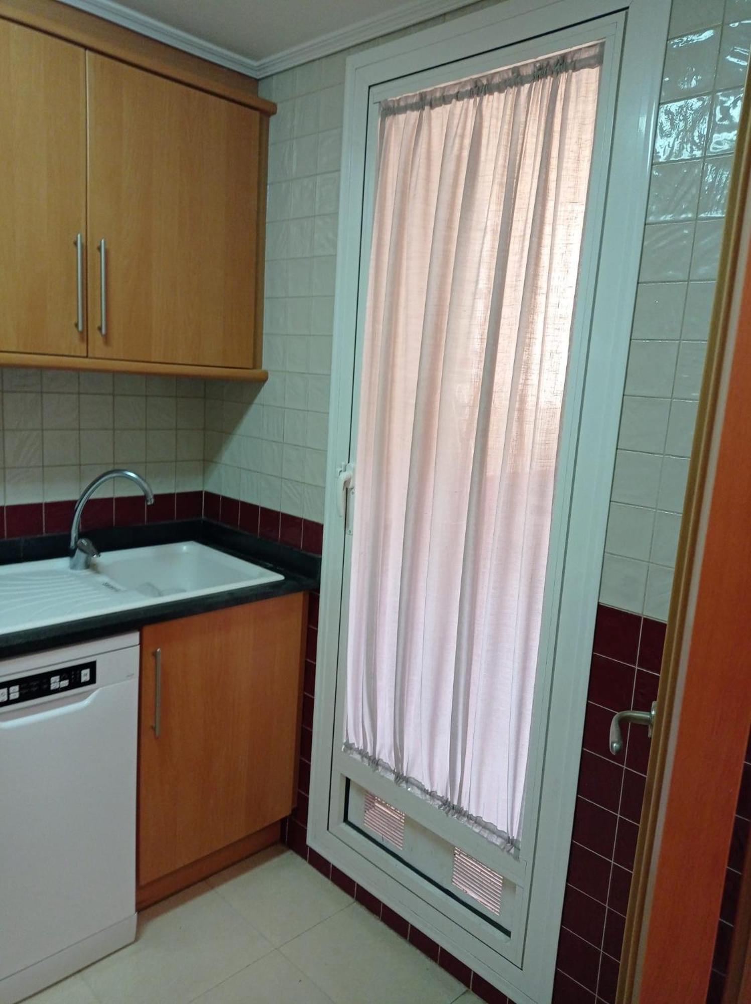 Playasol Apartamento *