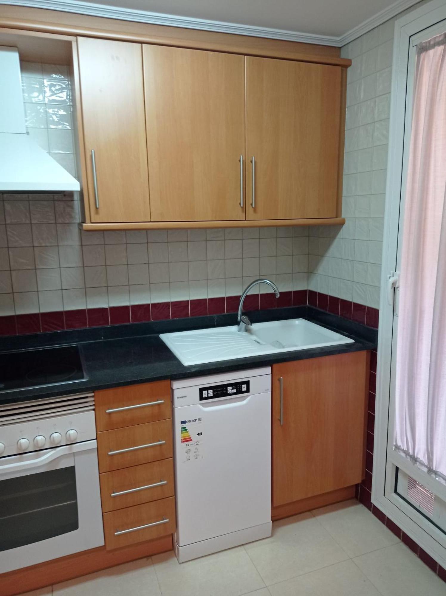 Playasol Apartamento