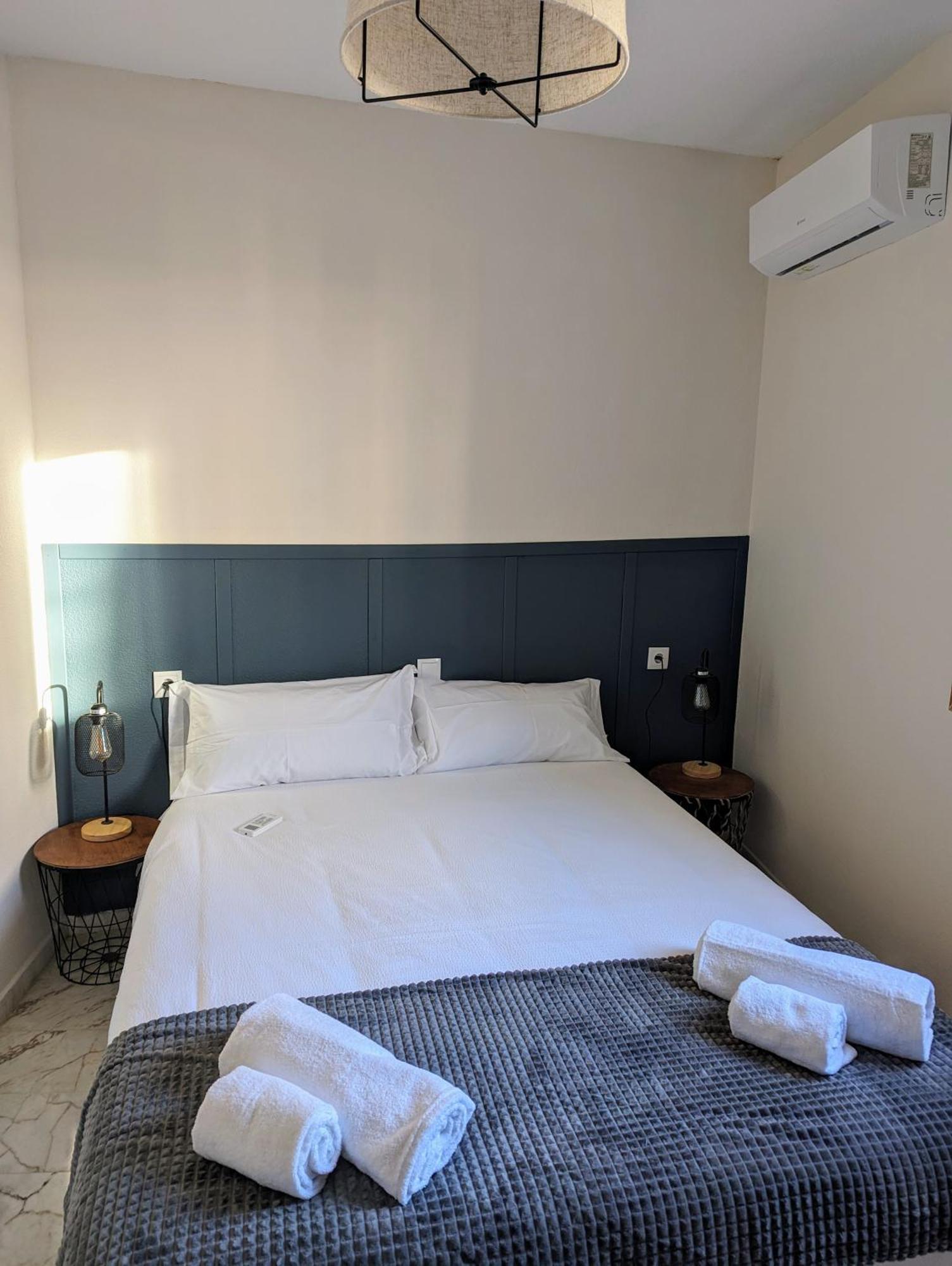 Apartment Atico San Juan 2 Caceres