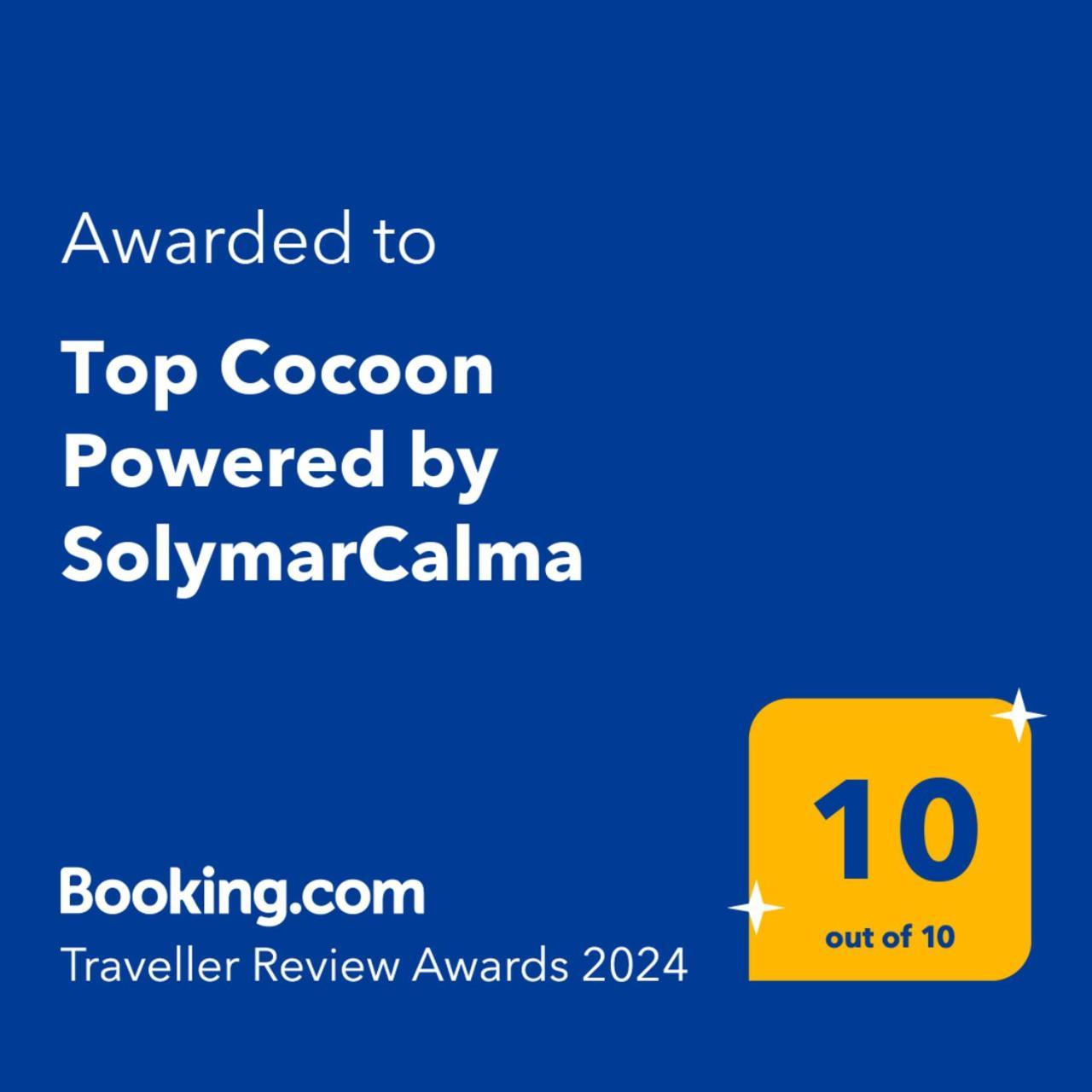 Apartamento Welooveyou Cocoon Costa Calma