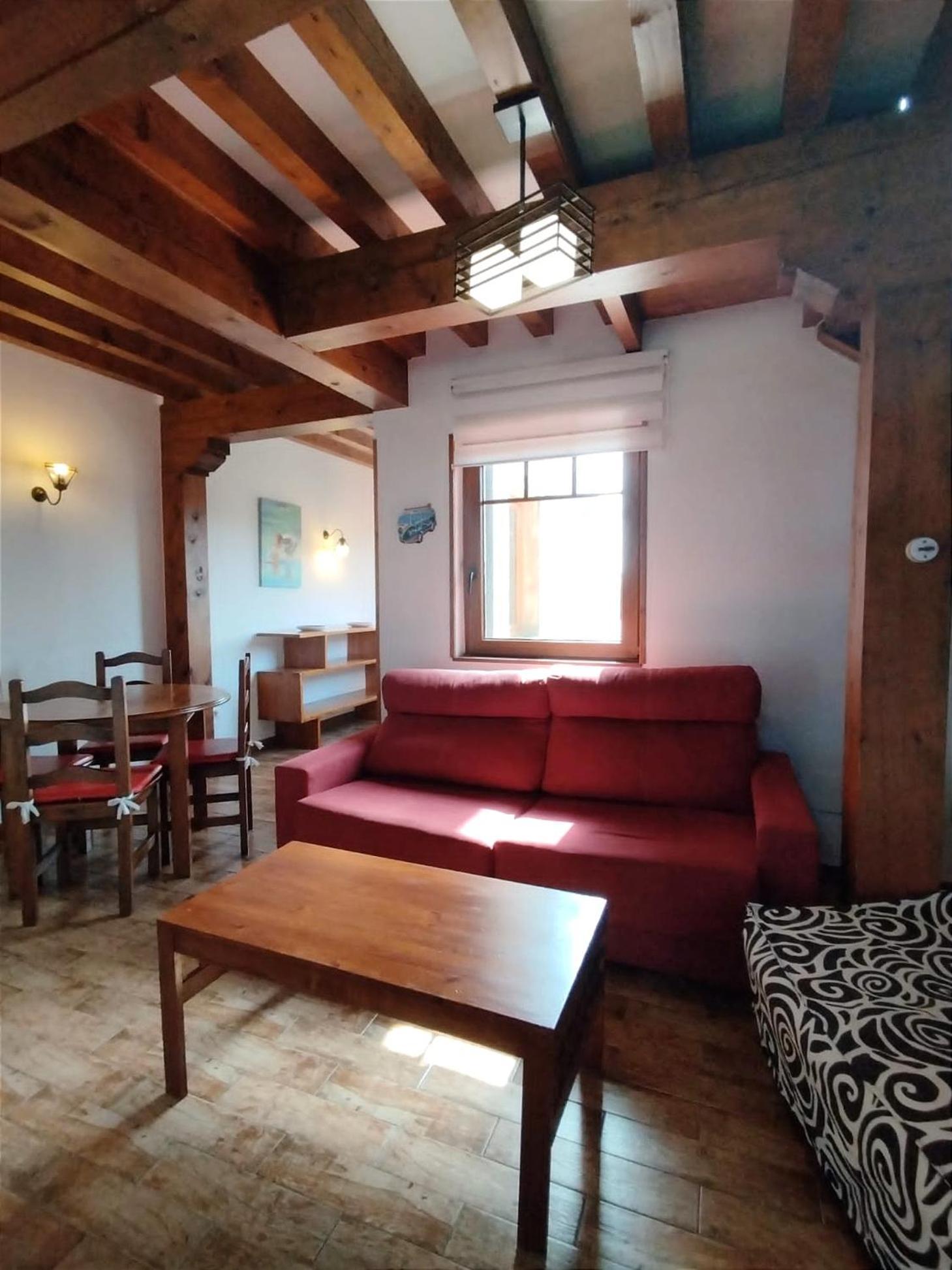 Apartamento Copi De Suances