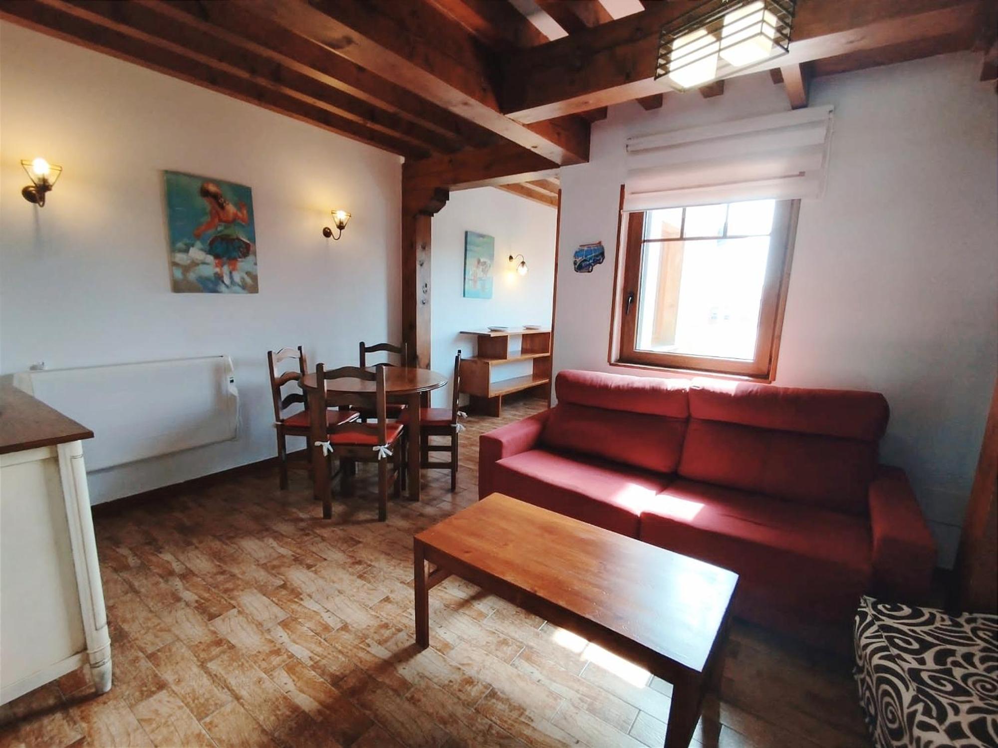 Apartamento Copi De Suances