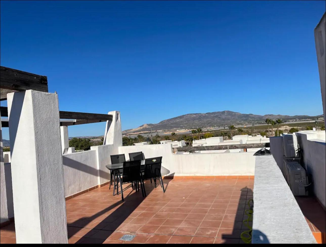Apartamento 2 Bedroom Condado De Alhama - Naranjos 8 *