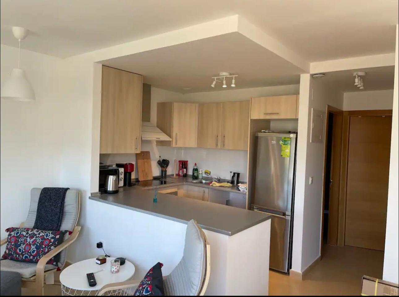 Apartamento 2 Bedroom Condado De Alhama - Naranjos 8