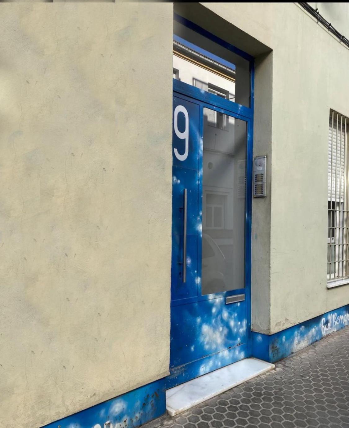 Moderno Estudio Junto Al Rio Apartment *