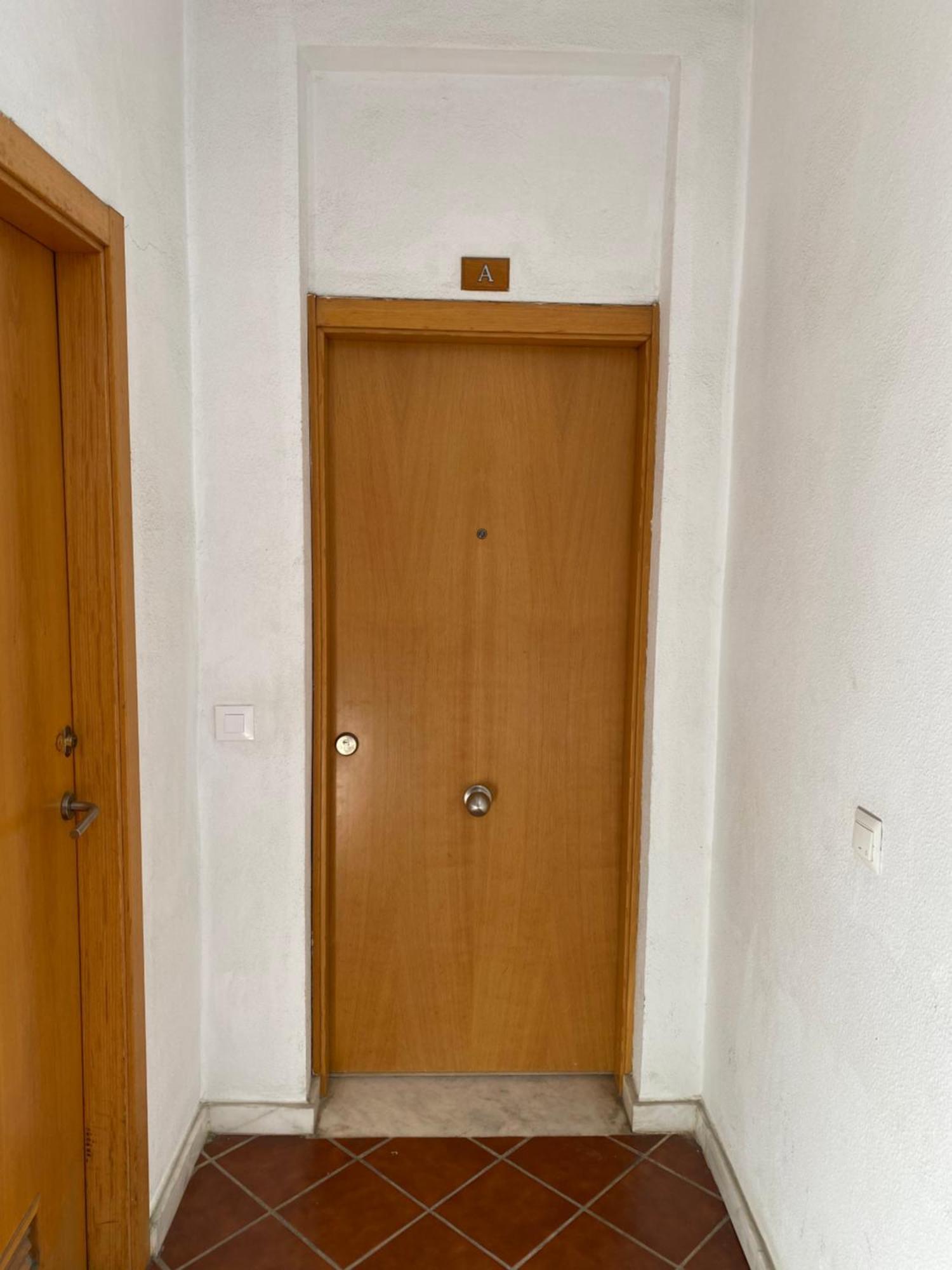 Moderno Estudio Junto Al Rio Seville