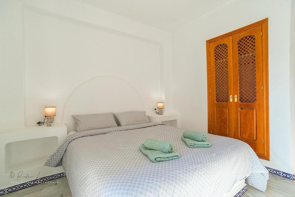 Aldea Del Mar Apartment *