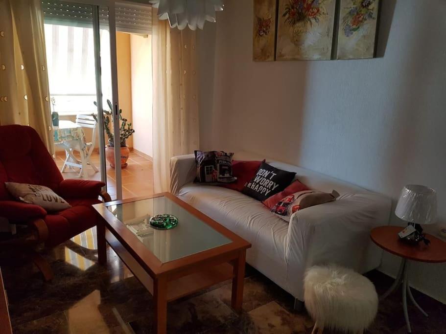 Apartamento Instyle En El Centro Con Cochera Y Piscina *