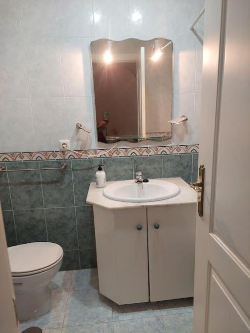 Instyle En El Centro Con Cochera Y Piscina Apartamento Almuñécar