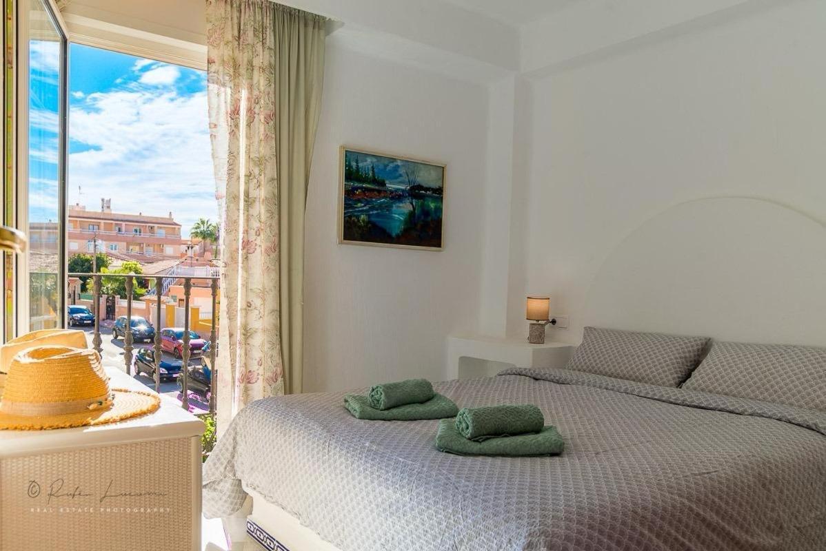 Aldea Del Mar Apartment *