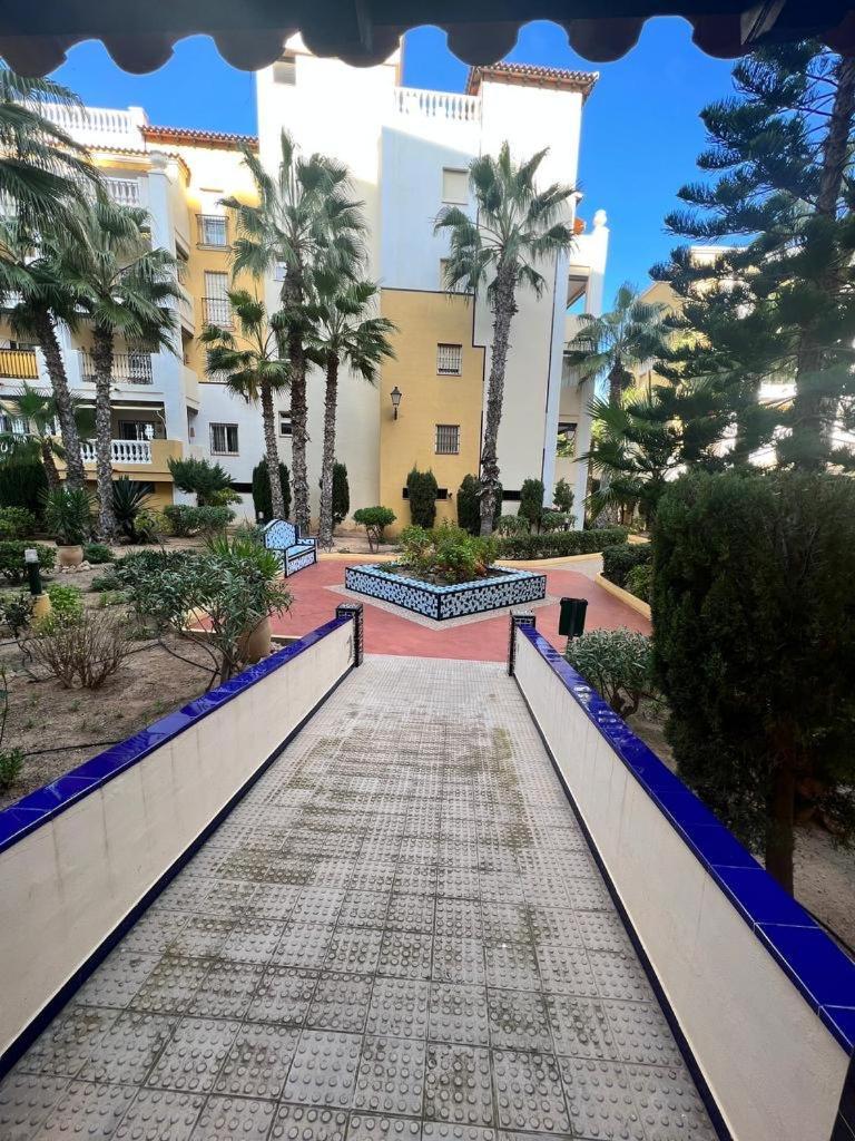 Apartment Aldea Del Mar Torrevieja