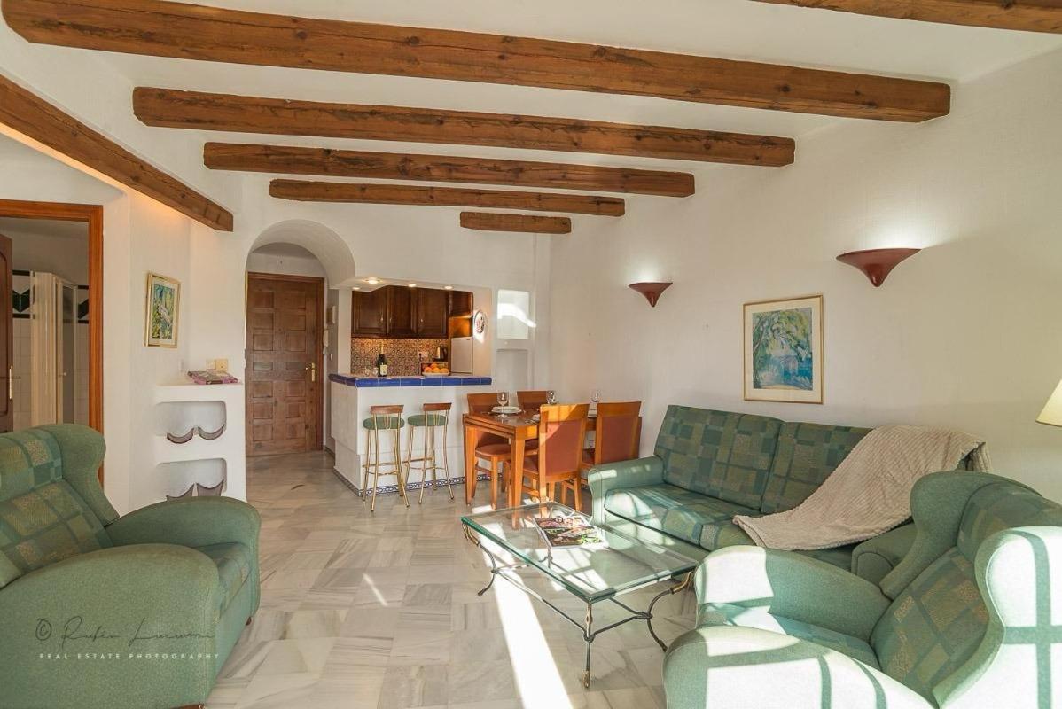 Aldea Del Mar Apartment Torrevieja