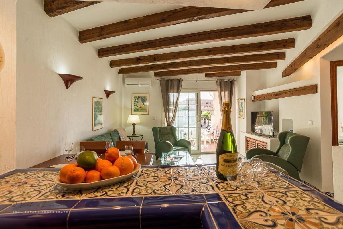 Apartment Aldea Del Mar *