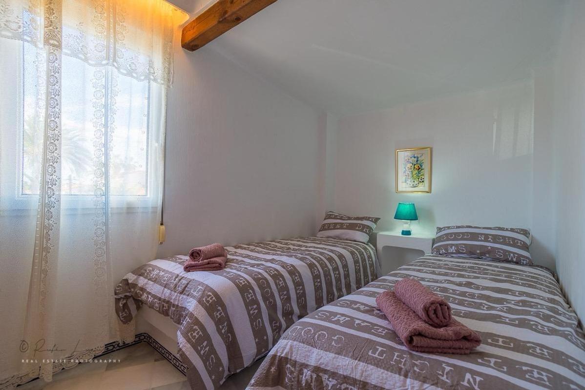 Aldea Del Mar *