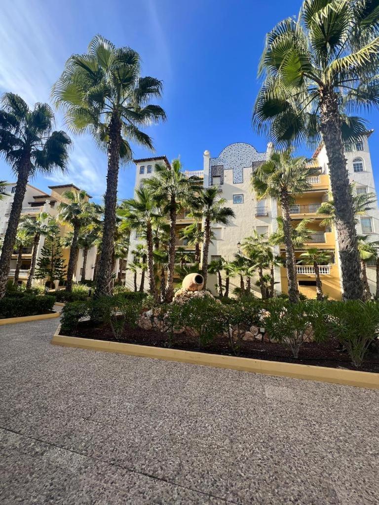 Aldea Del Mar Apartment