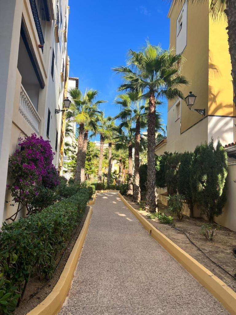 Aldea Del Mar Apartment *