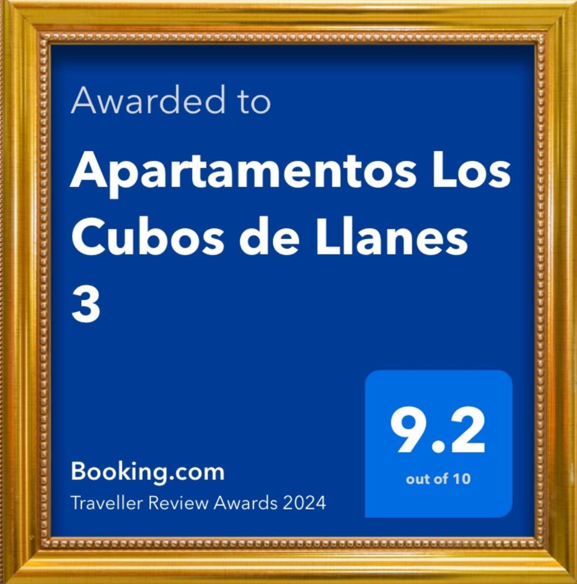 Viviendas Turisticas Cubos De 3 *