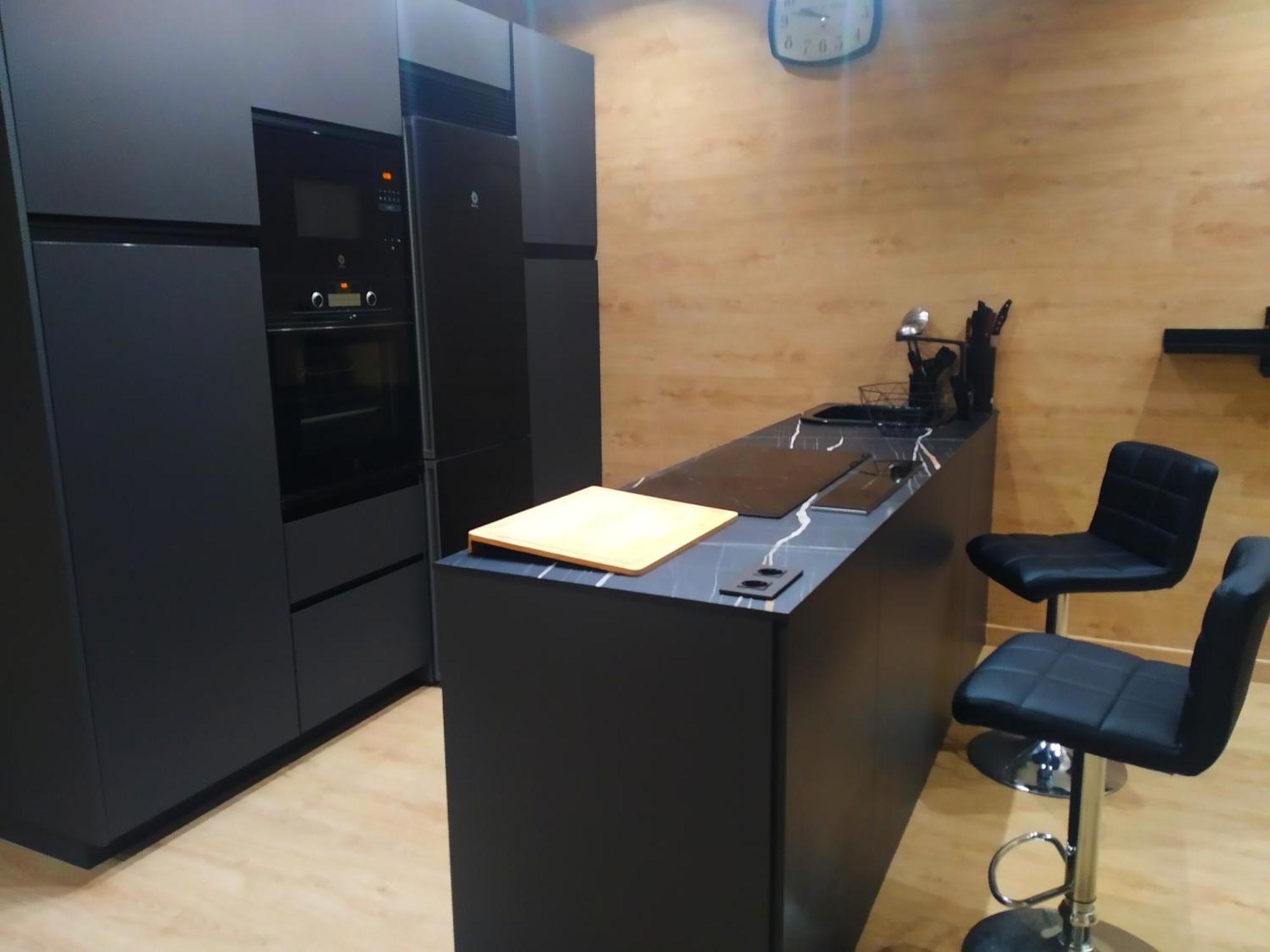 Urban Loft Rosal, Domotica Y Con Parking Apartment