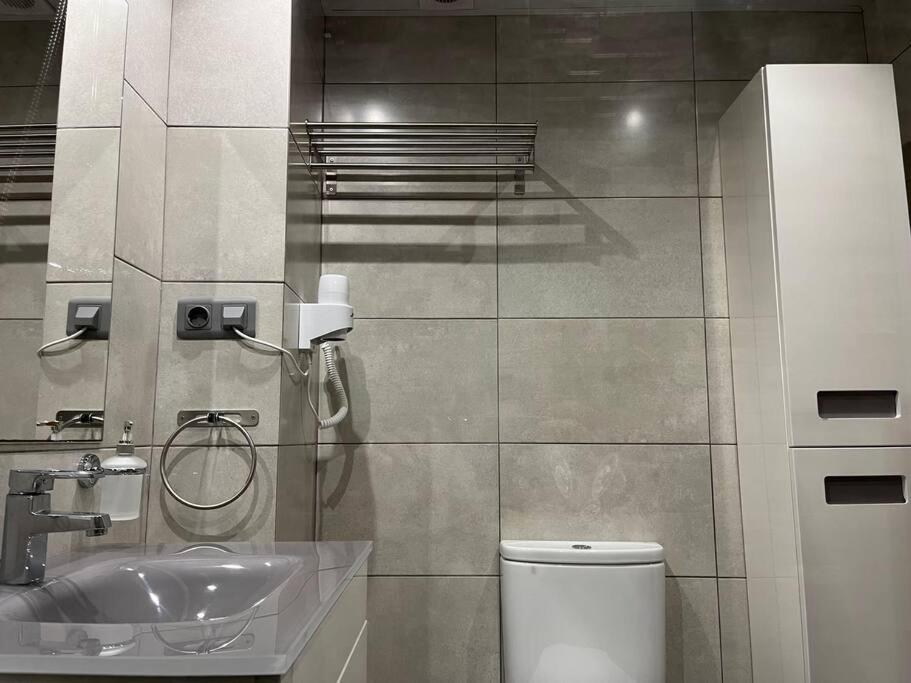 Center-pool-relax-2bed-portaventura-aa9 Apartment *