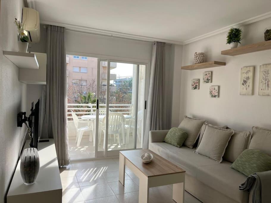 Center-pool-relax-2bed-portaventura-aa9 Apartment *