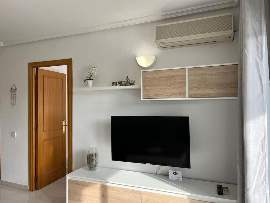 Center-pool-relax-2bed-portaventura-aa9 Apartment *