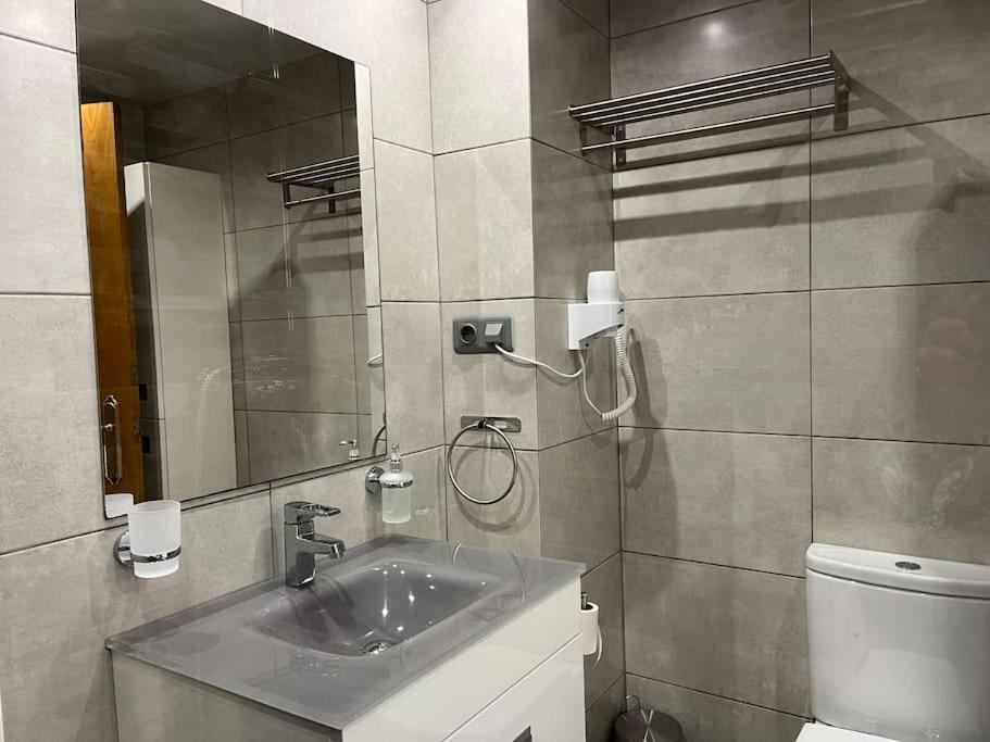 Center-pool-relax-2bed-portaventura-aa9 Apartment Salou