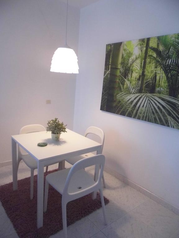 Apartment Hercules *