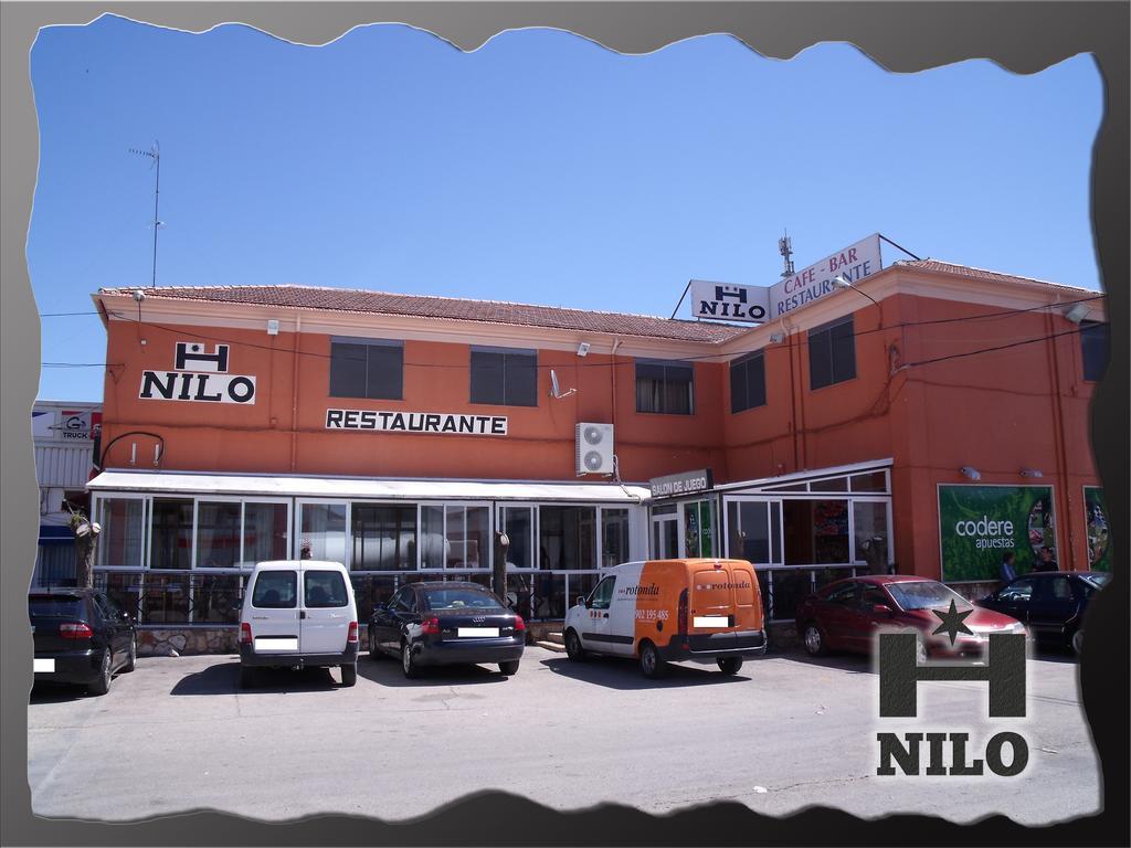Nilo