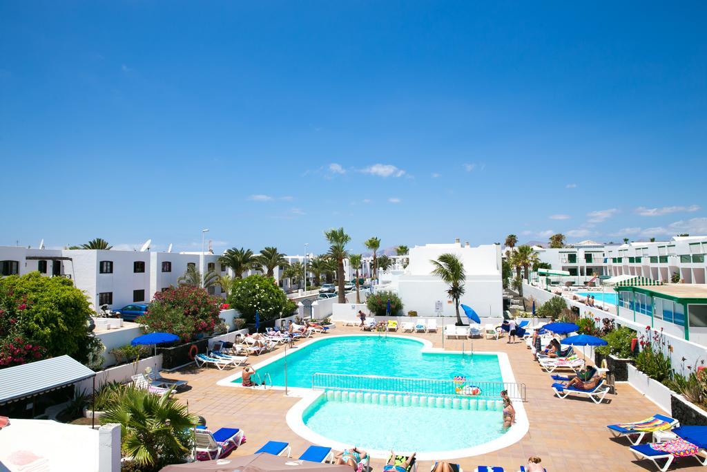 Apartamento Livvo Oasis Puerto del Carmen (Lanzarote)