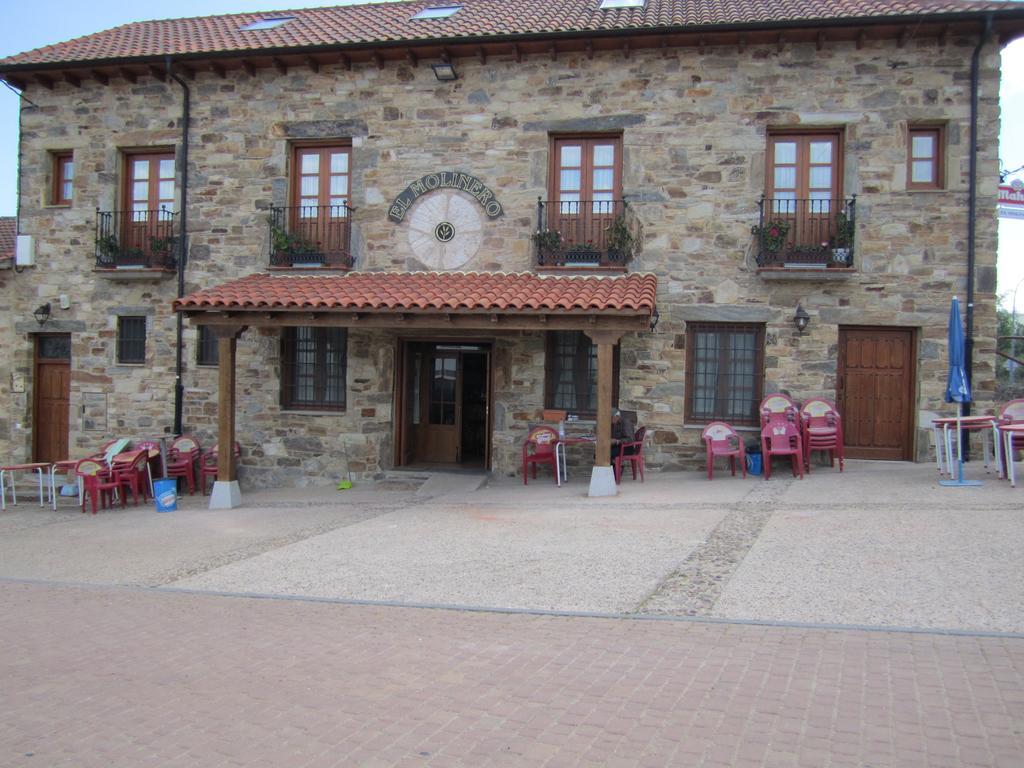 Rural El Molinero De
