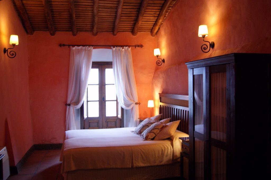 Casa Solariega Escobar Jerez 4*