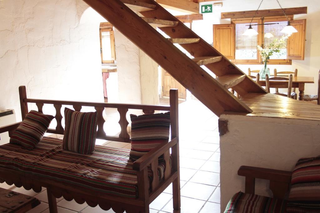 Cortijo Del Cura Country house